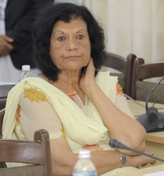 संसद्मा महिला सहभागिता वृद्धि गरिनुपर्छ : सांसद कार्की